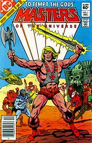 Director Named for Re-imagining of He-Man For the Big Screen!....