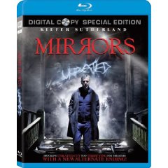 Blu-Ray Review: Mirrors....