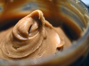 Salmonella Outbreak Linked to Peanut Butter Plant in Georgia....