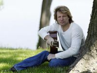 It has been announced that Bon Jovi will be playing a free concert in New York Central Park