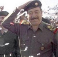 The long time coming execution of one of Saddam Hussein's cousins Chemical Ali, is now set to go ahead after being approved by an Iraq council
