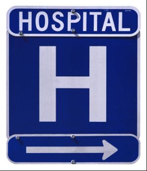 According to a new study, less than 2% of U.S. hospitals have comprehensive electronic health record systems in place.<br /> .........
