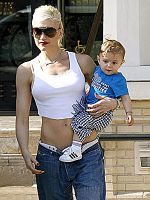 Gwen Stefani Expecting Second Child