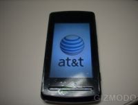 It is being reported that AT&T are preparing to launch a new MediaFlo Mobile TV service this coming May