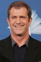 It is being reported that actor Mel Gibson is set to star in his first movie since late 2002