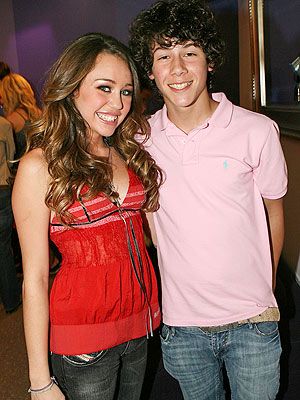 15 year old Miley Cyrus is reported to be trying to get off of the Hannah Montana show due to her wanting to concentrate on music
