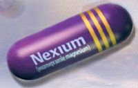 It is being reported that the Food and Drug Administration has approved the drug Nexium for children between 1 and 11 years of age who have acid reflux disease
