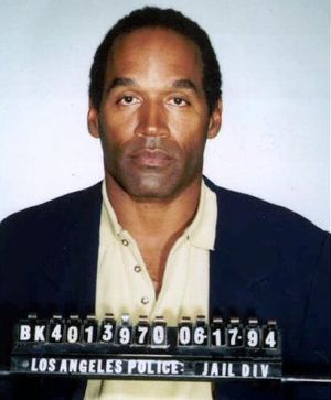 O.J. Sentencing Due, How Much Jail Time???....