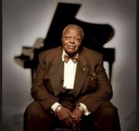 Concert Scheduled For Late Oscar Peterson