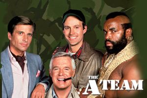 Will New Plan For A-Team Film Finally Come Together? ....