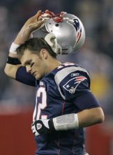 Tom Brady, starting quarterback for the New England Patriots has purchased a large chunk of land in California