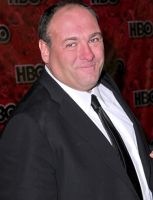 James Gandolfini, most noted for his role as Tony Soprano is selling his wardrobe for charity with proceeds going to the Wounded Warrior Project