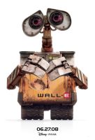 This weekend's winner at the North American box office is Disney's WALL-E