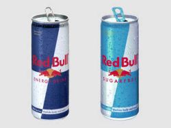 Warnings are being urged to be added to labels of high caffeine energy drinks due to the risk that young people have of increased use of prescription drug abuse