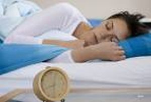 Lack of Sleep Increases Cancer Risk....