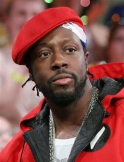 Wyclef Jean is being sued by the founder of a high price jeweler known as Jacob the Jeweler over claims that he owes more than 300,000 dollars