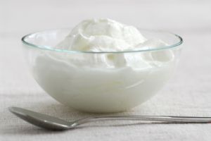 Japanese researchers have developed a new type of yogurt that actually fights and prevents stomach ulcers.<br /> .........