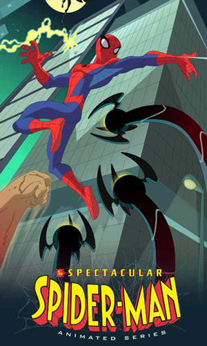 spectacular-spiderman