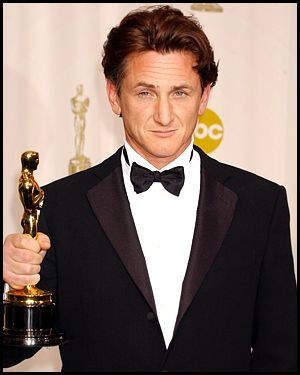 Sean Penn Taken To The Cleaners